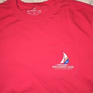 Southern tide shirt